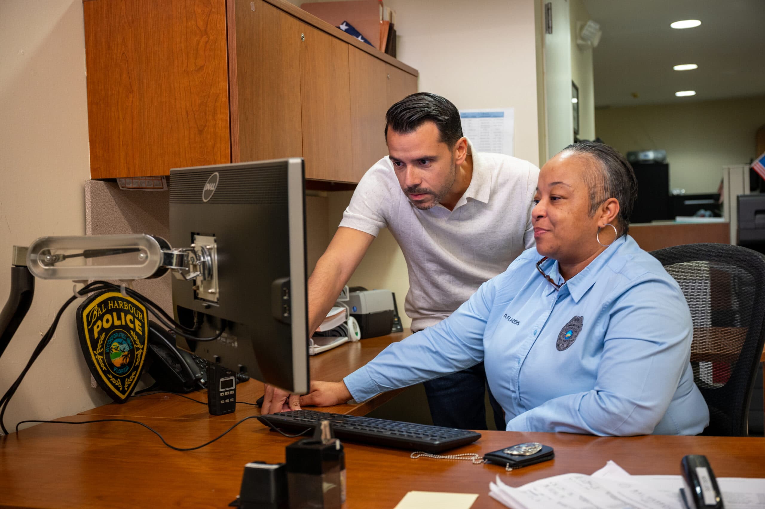 Albany/Dougherty County Makes Transition to CentralSquare’s Cloud-Hosted RMS & JMS Offering